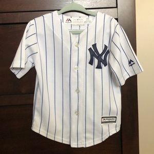 NY Yankees jersey